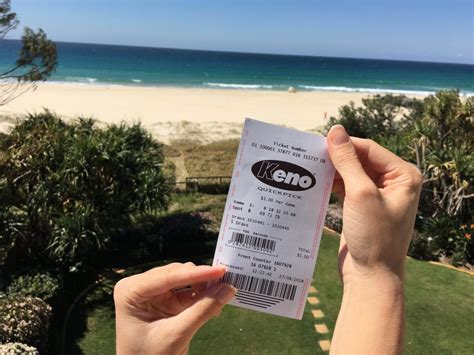 keno results adelaide|Holiday on the horizon for Adelaide’s $500,000 Keno winner.